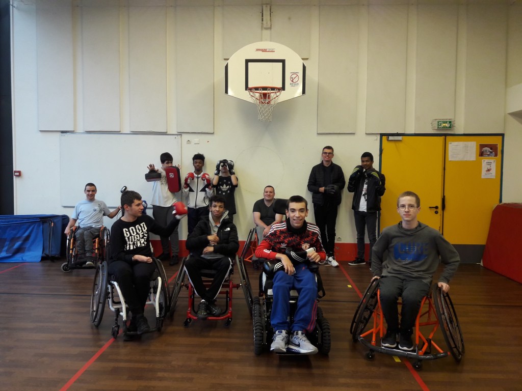 Les sensibilisations KOTOKAP