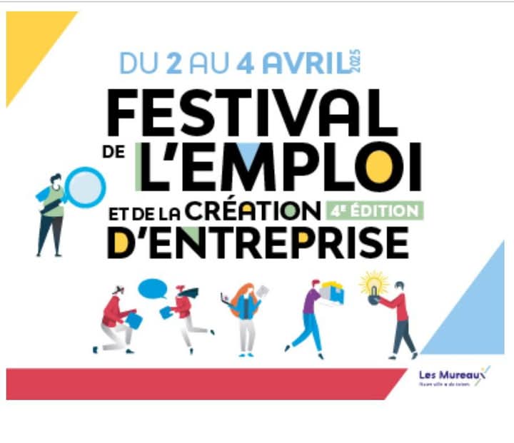 KOTOKAP au forum des métiers&nbsp;2025