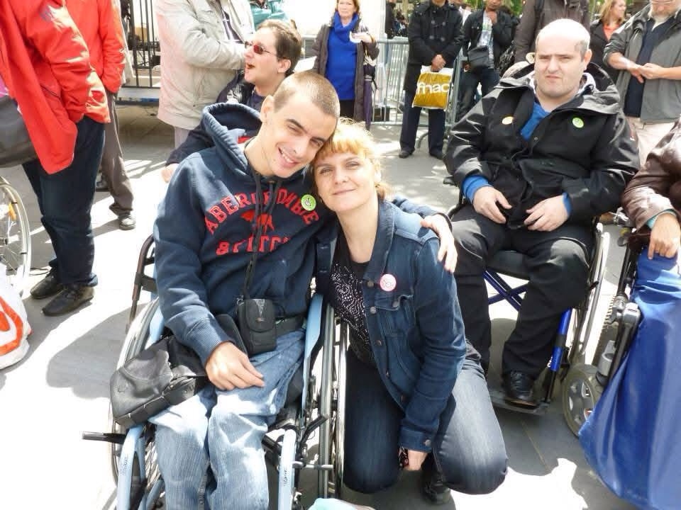 Anniversaire d’Estelle