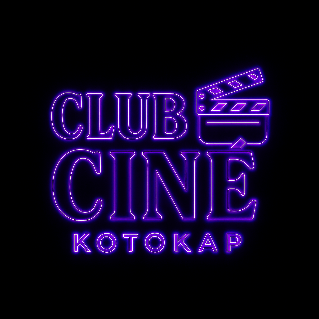 Le Club Ciné Kotokap ouvre ses&nbsp;portes.