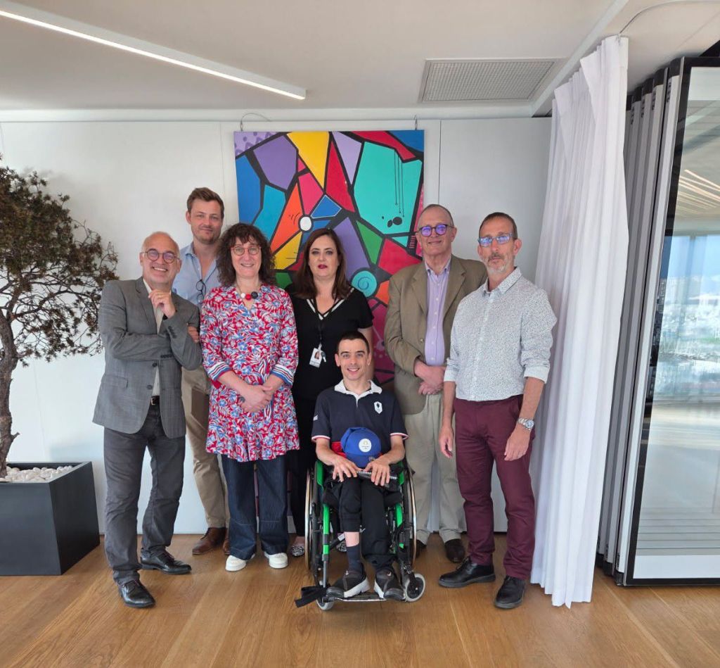 Partenariat IPS/KOTOKAP